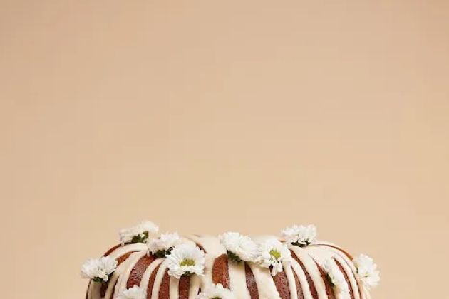 Mo's Bundt Cakes