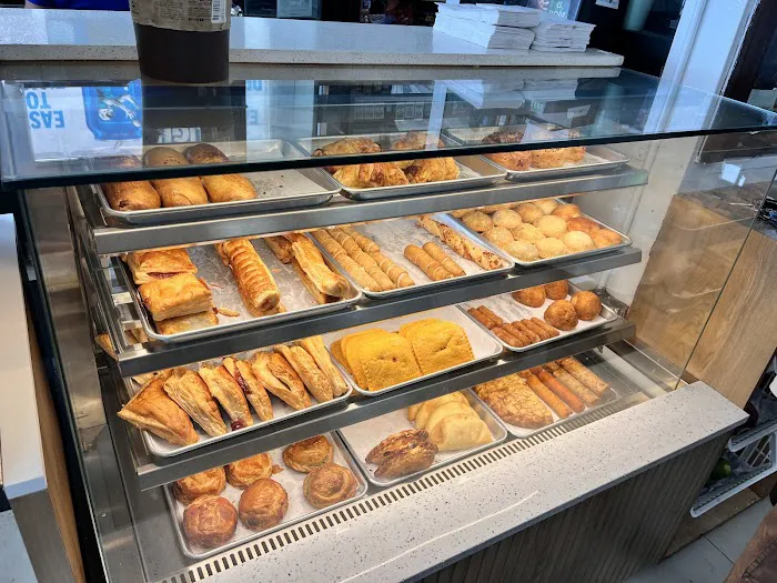 The Hitch Bakery & Cafe Picture 1