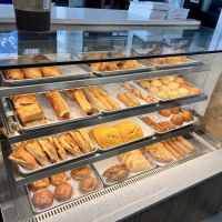 The Hitch Bakery & Cafe ico