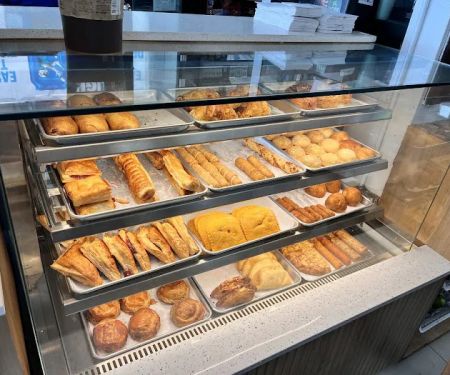 The Hitch Bakery & Cafe