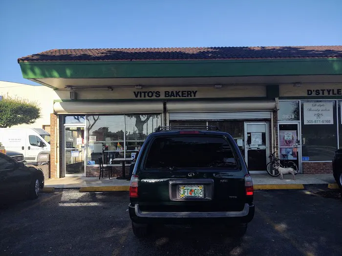 VITO'S BAKERY INC Picture 6