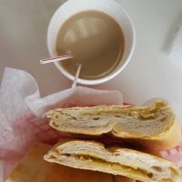 VITO'S BAKERY INC ico