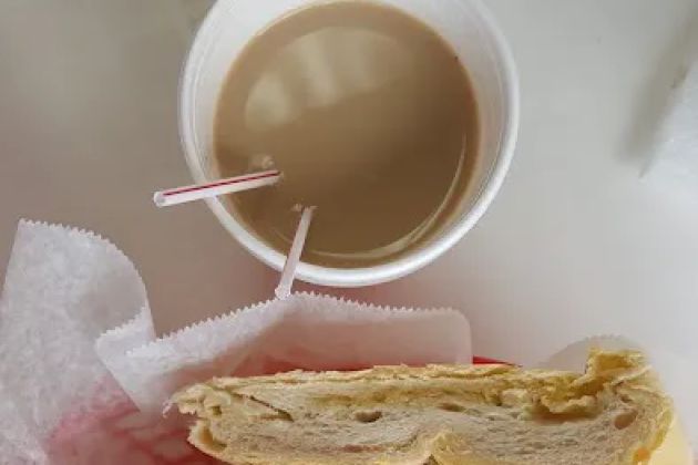 VITO'S BAKERY INC