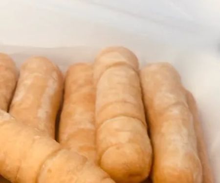 Galeano's Bakery