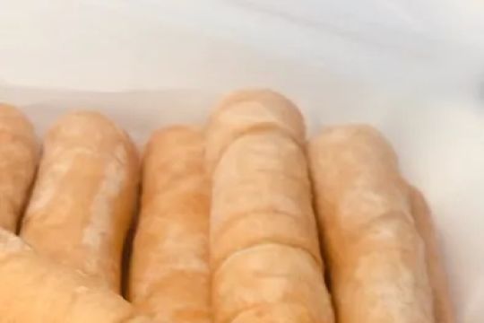 Galeano's Bakery