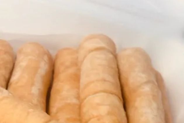 Galeano's Bakery