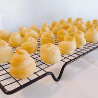Mondragon Bakery ico