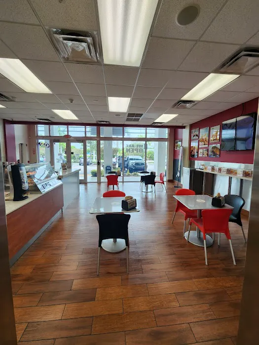 Tequenomania Doral Picture 9