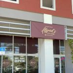 Alfreds Bakery Doral