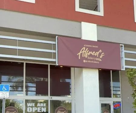Alfreds Bakery Doral