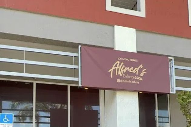 Alfreds Bakery Doral