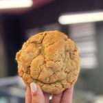 Mr Chip Cookies