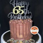 DORAL CAKE FACTORY