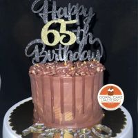 DORAL CAKE FACTORY ico