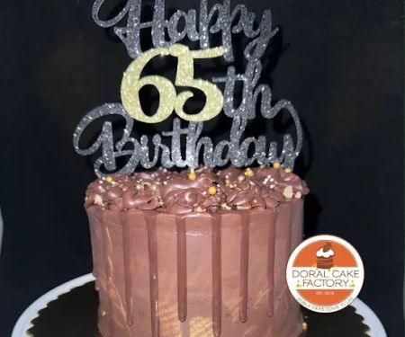DORAL CAKE FACTORY
