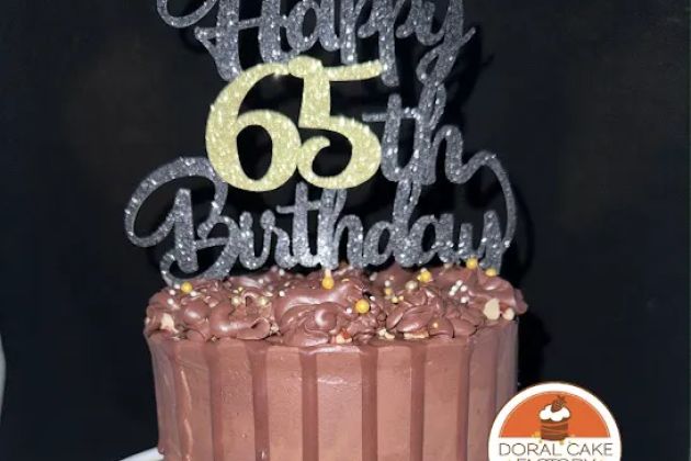 DORAL CAKE FACTORY