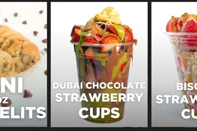 Crave Cookies Doral