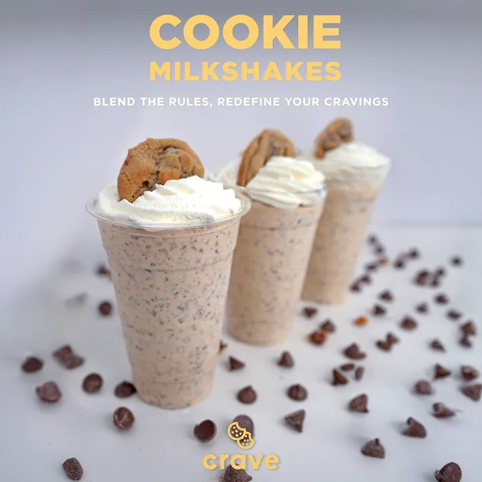 Crave Cookies Doral Picture 6