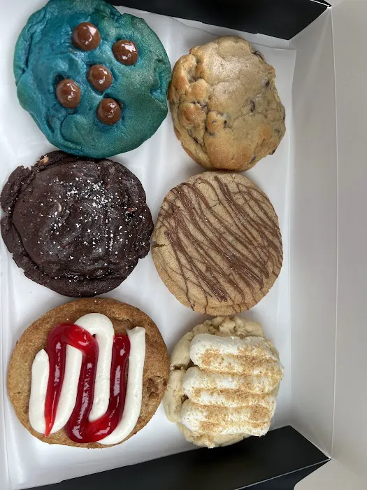 Crave Cookies Doral Picture 10