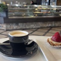Via Veneto Bakery & Italian Deli ico