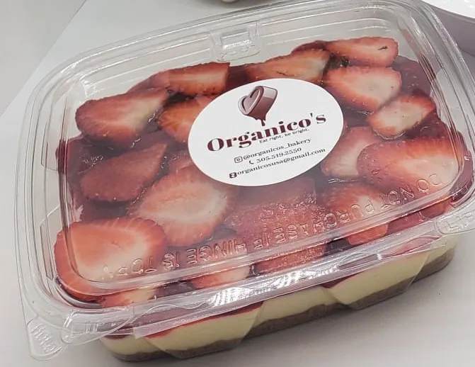 Organico's Bakery Picture 10