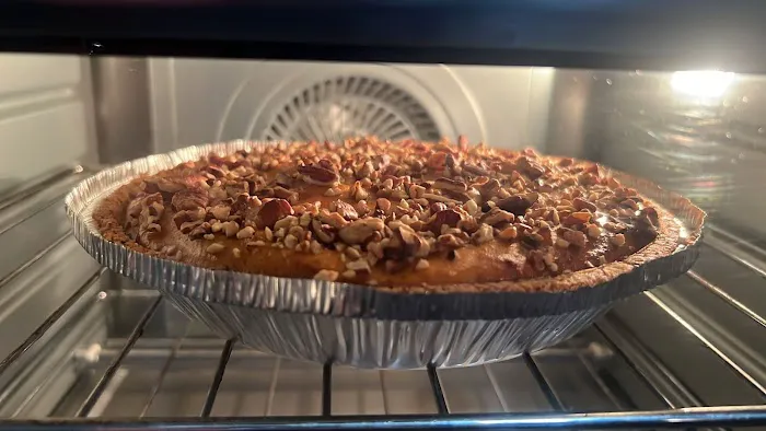 Organico's Bakery Picture 5