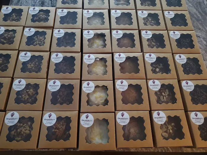 Organico's Bakery Picture 9