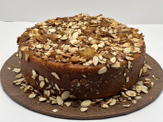 Organico's Bakery Picture 4