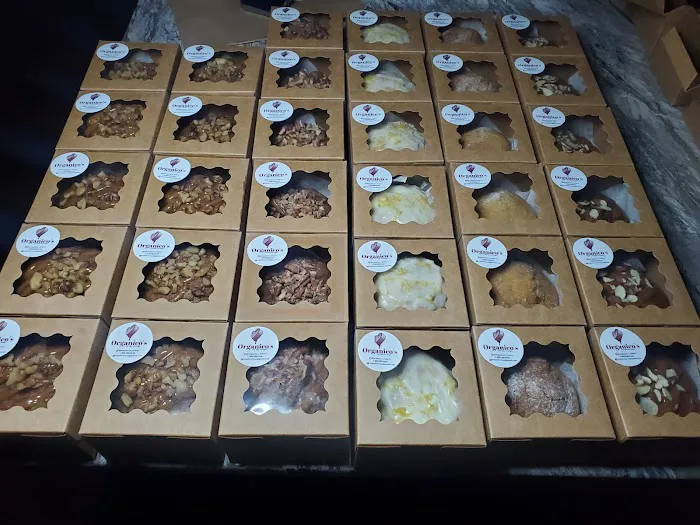 Organico's Bakery Picture 3