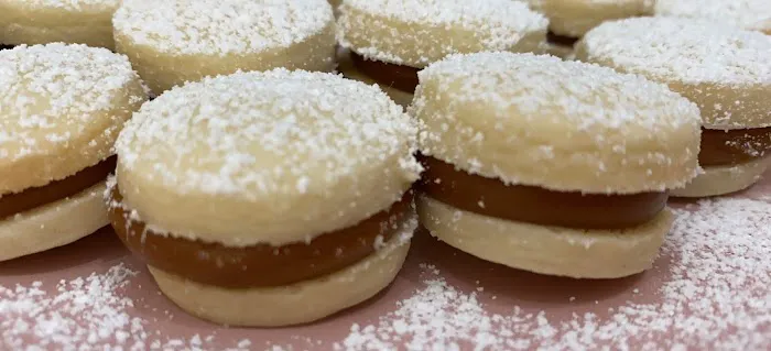 Le Pastelerie Picture 1