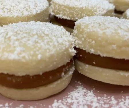 Le Pastelerie