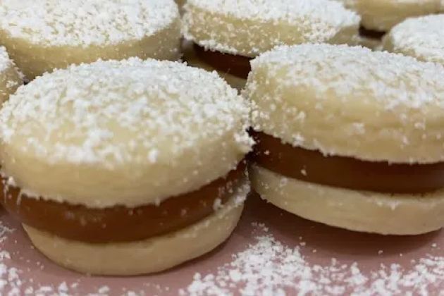 Le Pastelerie