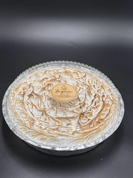 Yazmin Desserts: Delicias que inspiran y enseñan Picture 7