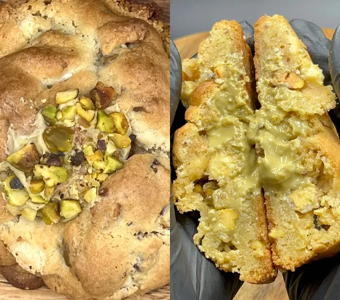 Yazmin Desserts: Delicias que inspiran y enseñan Picture 1