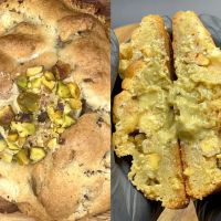 Yazmin Desserts: Delicias que inspiran y enseñan ico