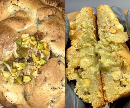 Yazmin Desserts: Delicias que inspiran y enseu00f1an