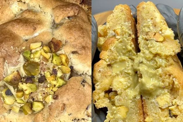 Yazmin Desserts: Delicias que inspiran y enseñan