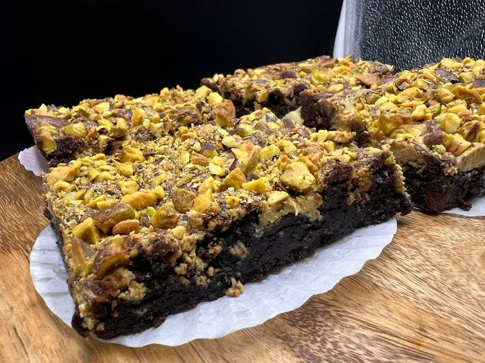 Yazmin Desserts: Delicias que inspiran y enseñan Picture 10