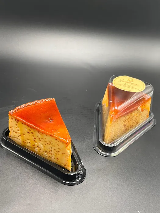 Yazmin Desserts: Delicias que inspiran y enseñan Picture 6