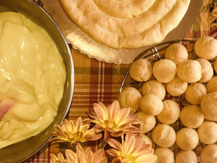 Yazmin Desserts: Delicias que inspiran y enseñan Picture 5