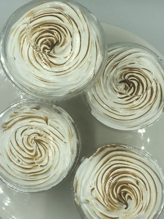 Yazmin Desserts: Delicias que inspiran y enseñan Picture 2