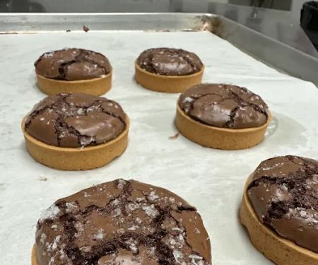 Cindy Lou's Cookies