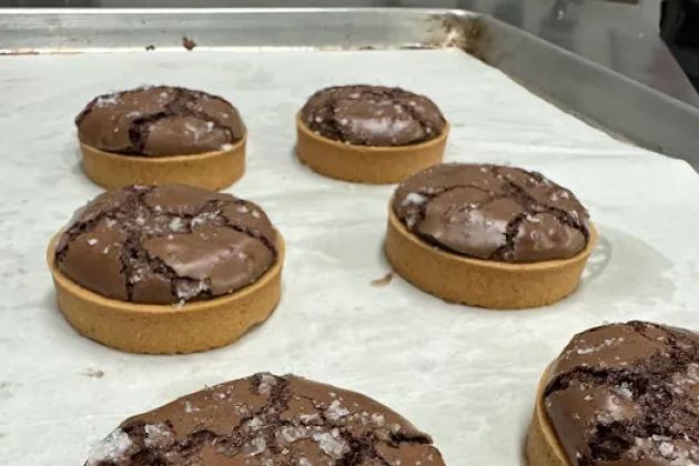 Cindy Lou's Cookies