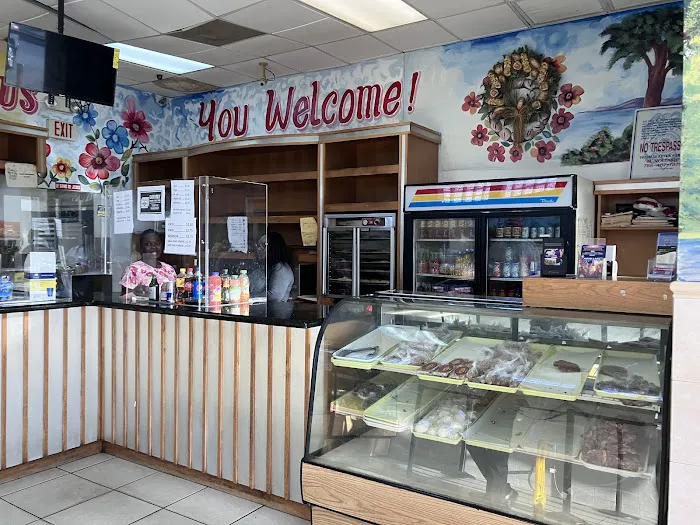 Piman Bouk Bakery Picture 8