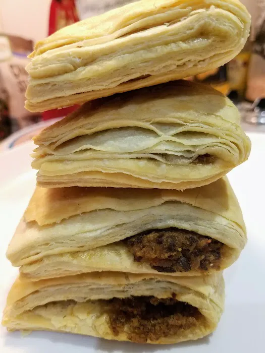 Piman Bouk Bakery Picture 9