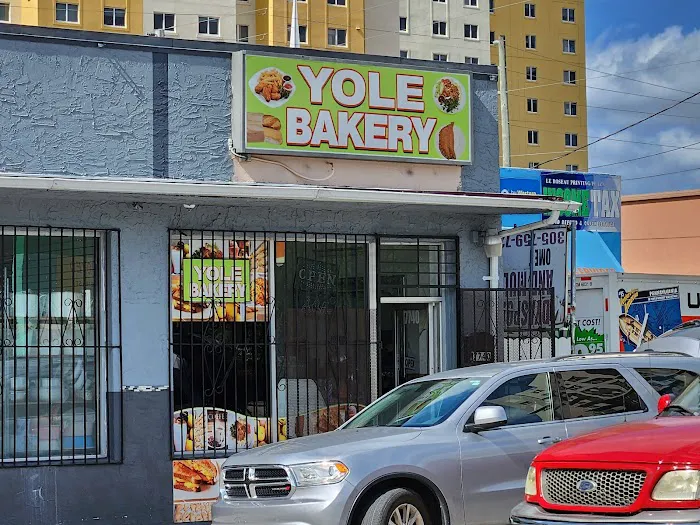Yole Bakery Picture 1