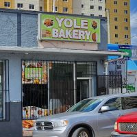 Yole Bakery ico