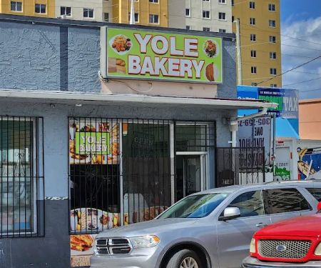 Yole Bakery