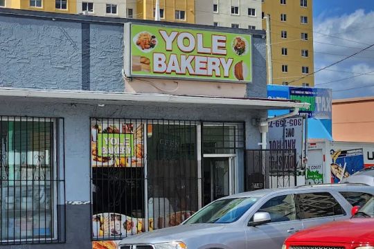 Yole Bakery