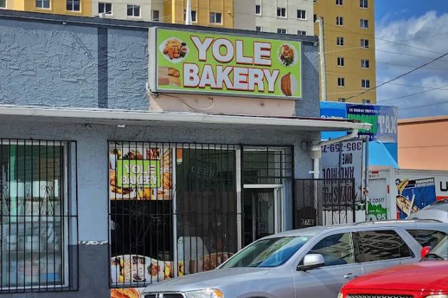 Yole Bakery